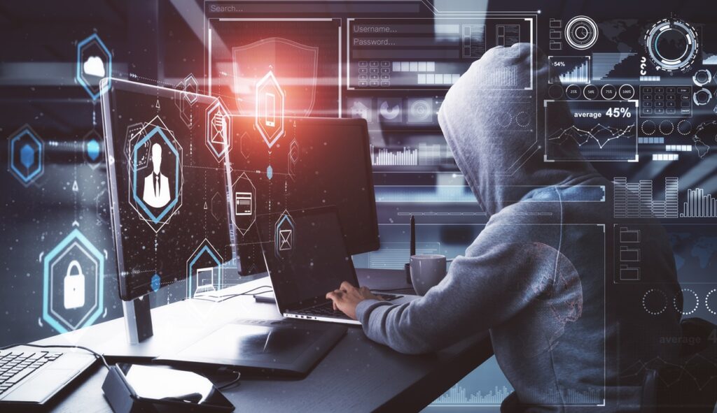 Cómo prevenir ciberataques y fraudes digitales en tu empresa
