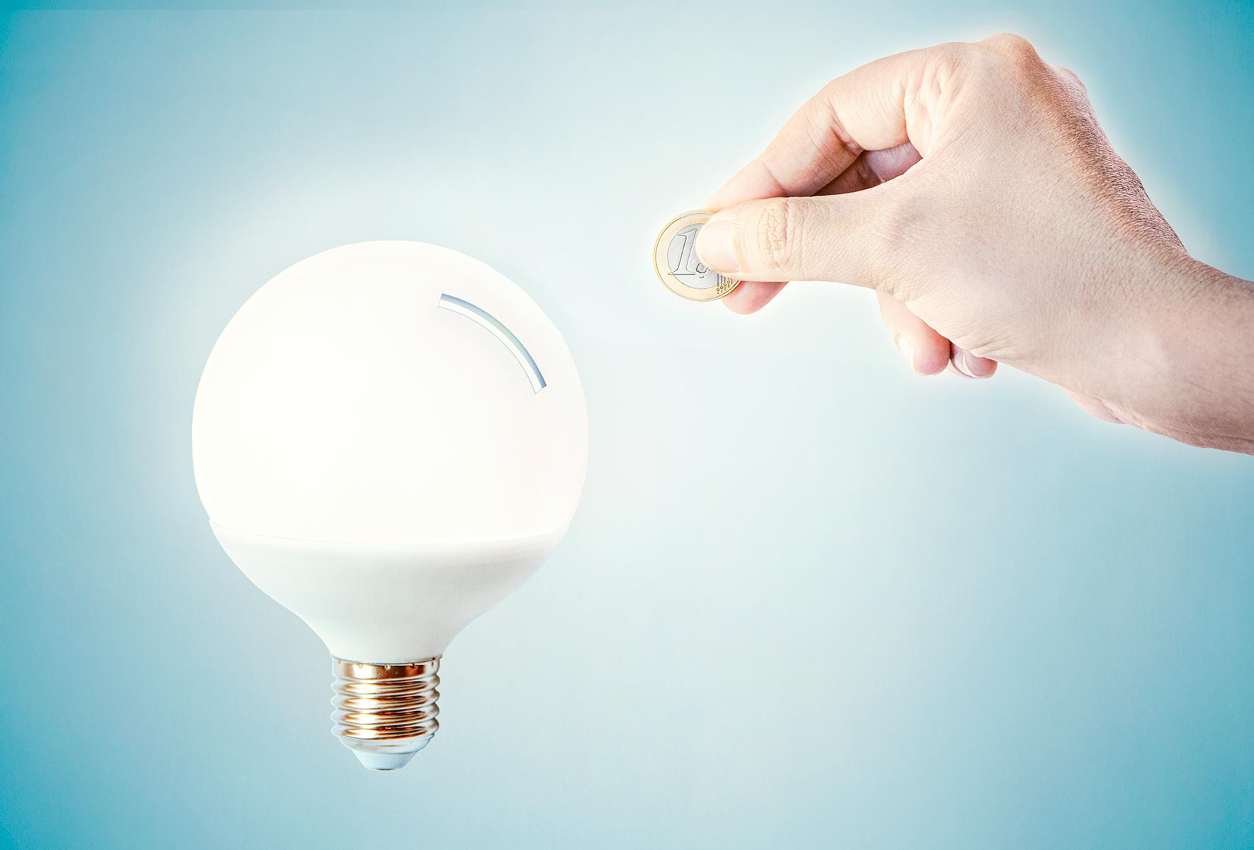 Bono Energía Pyme: ayudas de hasta 6.000 € para ahorrar en el recibo de la luz: ¡pídelas!