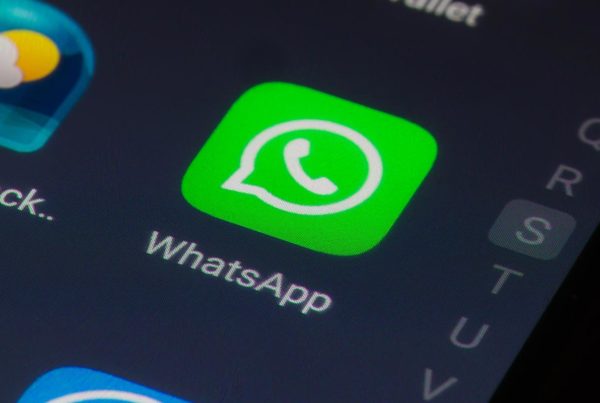 La Agencia Española de Protección de Datos cambia de criterio con los grupos de WhatsApp