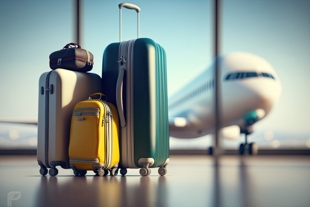 Pérdida de equipaje o de vuelos: qué te cubre el seguro de viaje