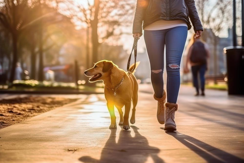 Entra en vigor la Ley de Bienestar Animal que obliga a hacer un seguro a tu perro